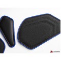 LUIMOTO TANK LEAF Tank Pads for the Honda CBR600RR (2014+) LUIMOTO TANK LEAF Tank Pads for the Honda CBR600RR (2014+)